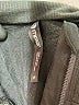 MPG Black Track Jacket Size S - photo 6