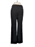 Express Solid Black Dress Pants Size 0S - photo 2