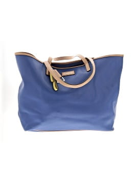 Coach Factory Leather Tote