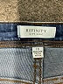 Refinity by City Chic Solid Blue Jeans Size 18 (M) - photo 4