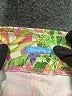 J. McLaughlin Tropical Pink Active Pants Size 14 - photo 4
