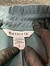 Athleta Gray Casual Pants Size L - photo 7