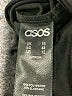 ASOS Black Tank Top Size 12 - photo 8