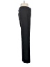 Express Solid Black Dress Pants Size 0S - photo 4