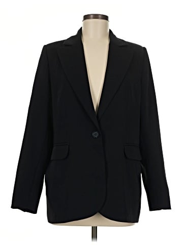 Ruti Blazer (view 1)