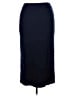 A New Day Solid Blue Formal Skirt Size XL - photo 1