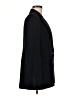 Ruti 100% Polyester Black Blazer Size 8 - photo 4