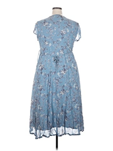 April Cornell Casual Dress (view 2)