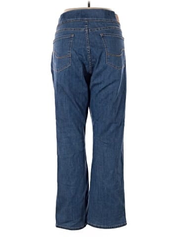 Levi Strauss Signature Jeans (view 2)