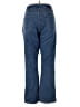 Levi Strauss Signature Blue Jeans Size 34 waist - photo 2