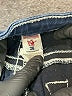 True Religion Blue Jeans Size 26 waist - photo 7