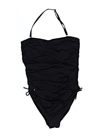 MICHAEL Michael Kors One Piece Swimsuit (view 1)