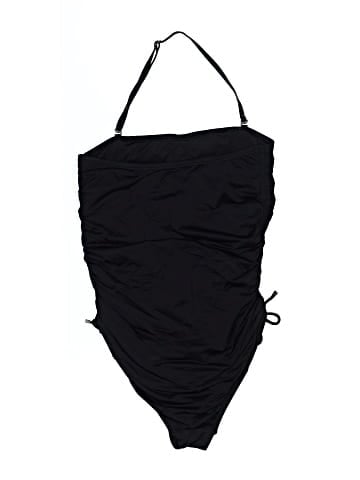 MICHAEL Michael Kors One Piece Swimsuit (view 2)