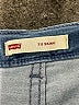 Levi's Blue Jeans Size 12 - photo 3