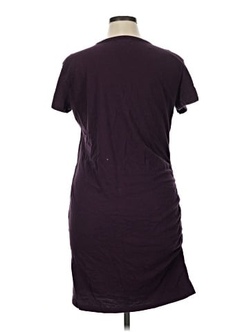 24/7 Maurices Short Sleeve T-Shirt (view 2)
