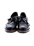 Call It Spring Black Flats Size 7 1/2 - photo 2