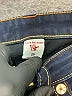True Religion Blue Jeans Size 25 waist - photo 7