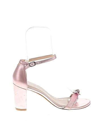 Stuart Weitzman Sandals (view 1)