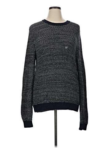 Express Pullover Sweater (view 1)