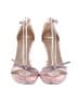 Stuart Weitzman Pink Sandals Size 9 - photo 2