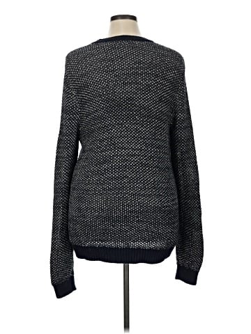 Express Pullover Sweater (view 2)