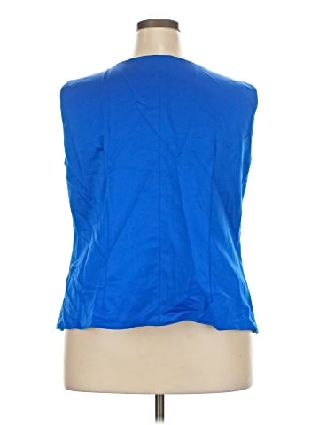 Unbranded Sleeveless Top (view 2)