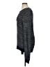Express Tweed Black Pullover Sweater Size XL - photo 5