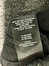 Babaton Black Wool Pants Size 2 - photo 5