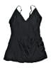 Unbranded Solid Black Swimsuit Cover Up Size XXL - photo 1