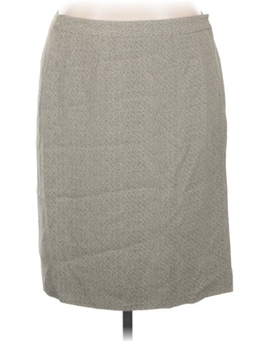 Grace Formal Skirt (view 1)