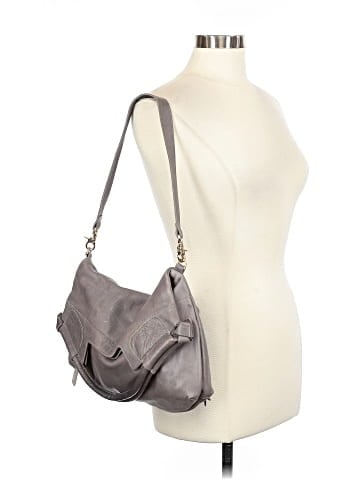 Foley + Corinna Hobo (view 2)