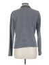 EDC 100% Cotton Tweed Gray Blazer Size M - photo 2
