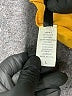 Ashley Blue Solid Yellow Casual Skirt Size L - photo 5