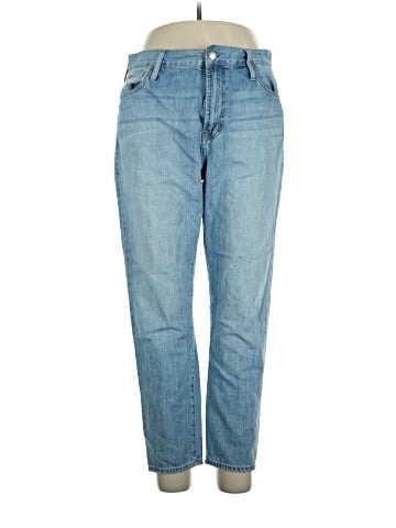 Madewell Jeans (view 1)