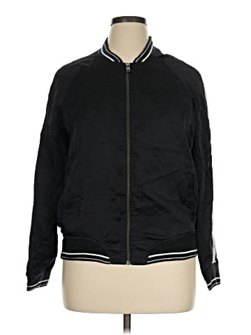 American Eagle Outfitters Track Jacket (view 1)