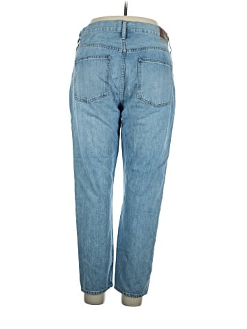 Madewell Jeans (view 2)