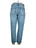 Madewell 100% Cotton Blue Jeans Size 33 waist - photo 2
