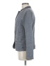 EDC 100% Cotton Tweed Gray Blazer Size M - photo 5