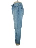 Madewell 100% Cotton Blue Jeans Size 33 waist - photo 5