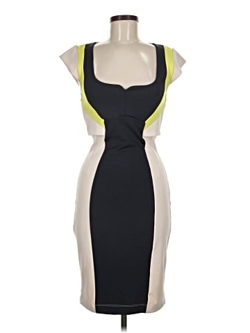 French Connection Cocktail Dress (view 1)
