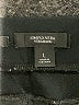 Simply Vera Vera Wang Solid Black Active Pants Size L - photo 4