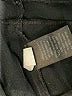 Simply Vera Vera Wang Solid Black Active Pants Size L - photo 5