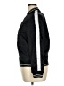 American Eagle Outfitters Solid Black Track Jacket Size XL - photo 5