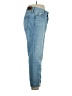 Madewell 100% Cotton Blue Jeans Size 33 waist - photo 4
