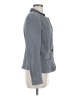 EDC 100% Cotton Tweed Gray Blazer Size M - photo 4