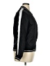 American Eagle Outfitters Solid Black Track Jacket Size XL - photo 4