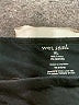 Wet Seal Black Shorts Size XL - photo 3