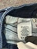 True Religion Hearts Blue Jeans Size 24 waist - photo 8