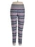 SO Chevron-herringbone Blue Active Pants Size XL - photo 1