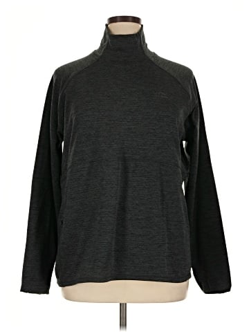 L.L.Bean Turtleneck Sweater (view 1)